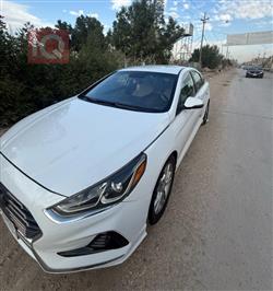 هیوندای سۆناتا